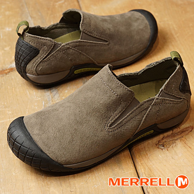 メレル パスウェイ モック メンズ スニーカー 靴 MERRELL PATHWAY MOC MNS  ...