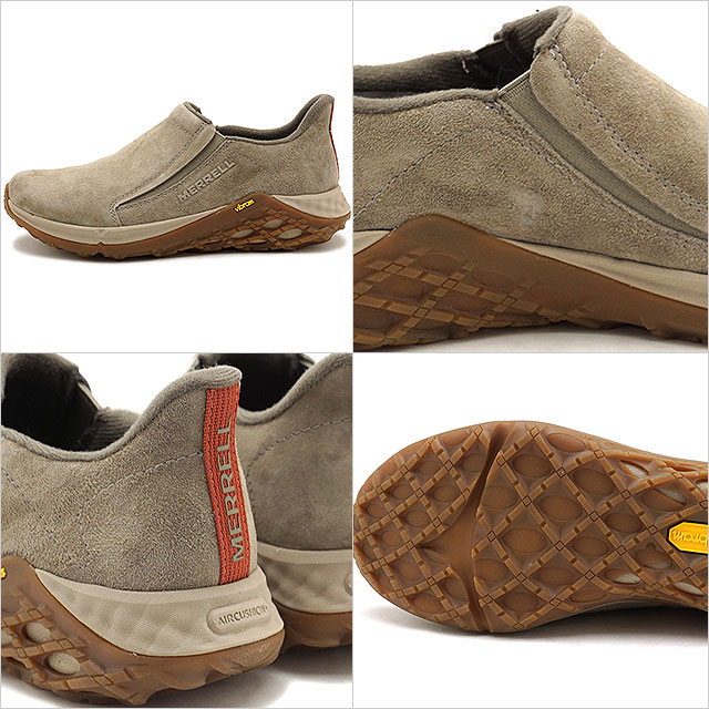 楽天市場 サイズ交換片道送料無料 メレル Merrell レディース ジャングルモック2 0 Wms Jungle Moc 2 0 スリッポン カジュアル コンフォート スニーカー 靴 Brindle ベージュ系 Ss19 Shoetime みんなのレビュー 口コミ