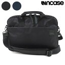 インケース Incase 13インチ MacBook Pro対応 コンパス ブリーフ13 フライト ナイロン Compass Brief 13 Flight Nylon メンズ・レディース ブリーフケース ビジネスバッグ （37191008/37191009）