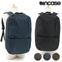 インケース Incase 15インチ MacBook Pro対応 コンパス バックパック フライト ナイロン Compass Backpack Flight Nylon リュックサック デイパック 通勤 通学 ビジネスバッグ カバン （37191006 37191007 SS19）