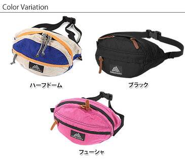 グレゴリー GREGORY ティーニーテールメイト TEENY TAILMATE ボディバッグ ヒップバッグ ウェストバッグ メンズ・レディース かばん (SS19)【メール便可】【メール便送料無料】