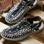 キーン KEEN メンズ ユニーク フラット MEN UNEEK FLAT サンダル 靴 Black/Gray (1020795 SS19)