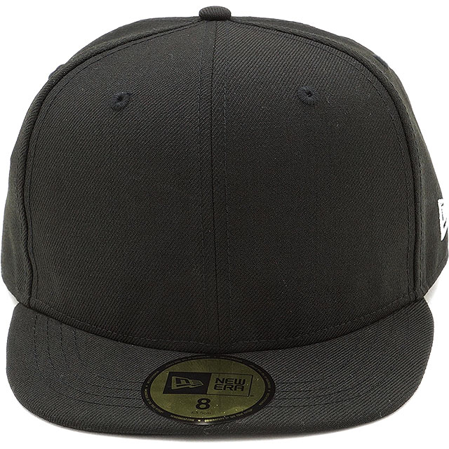 NEWERA ニューエラ NEWERA キャップ 506 UMPIRE アンパイヤキャップ 506 アンパイアキャップ ポリエステル ブラック/ホワイト（13562270） CAP