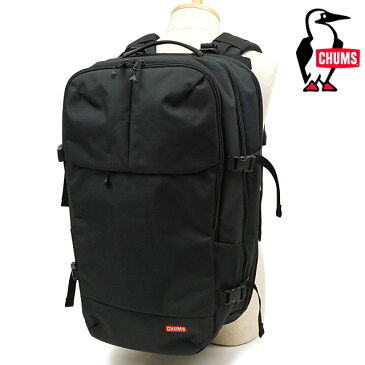 チャムス CHUMS リュック SLC 2ウェイ オーバーナイト デイパック 35L SLC 2way Overnight Day Pack （CH60-2991 SS20） メンズ・レディース バックパック バッグ カバン