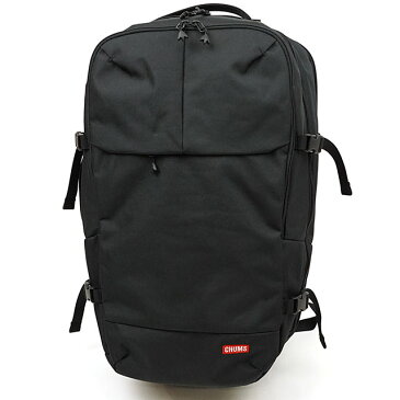 チャムス CHUMS リュック SLC 2ウェイ オーバーナイト デイパック 35L SLC 2way Overnight Day Pack （CH60-2991 SS20） メンズ・レディース バックパック バッグ カバン