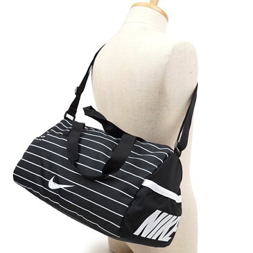 ナイキ NIKE スイムバッグ GIRLS ドローストリング プールバッグ （1984906-09 SS20） ガールズ・レディース ボストンバッグ BLACK ブラック系