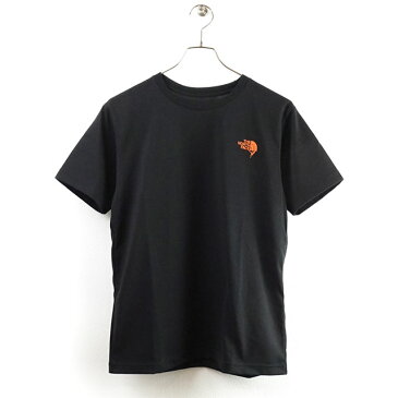 ノースフェイス THE NORTH FACE メンズ ショートスリーブ クライミングスクエアロゴティー S/S CLIMBING SQUARE LOGO TEE （NT32059 SS20） TNF トップス 半袖 Tシャツ K ブラック ブラック系【メール便可】【メール便送料無料】