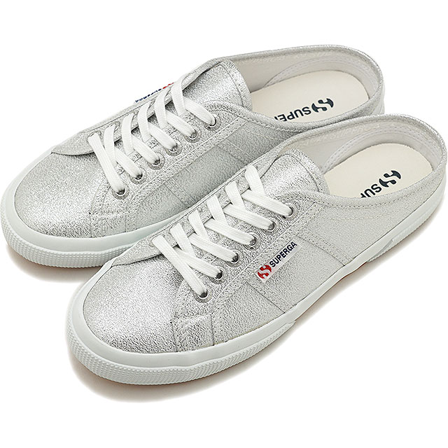 【SUPERGA】2402-LAMEW