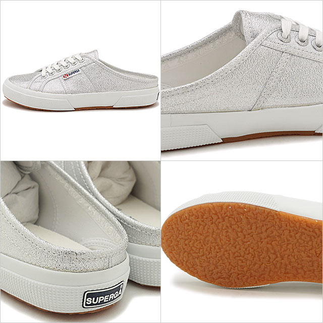 【SUPERGA】2402-LAMEW