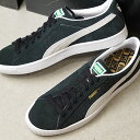 yԕizv[} PUMA Xj[J[ XEF[h re[W SUEDE VTG i374921-05j YEfB[X XG[h  v[} ubN ubNn