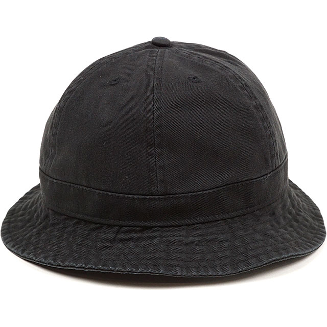 ニューエラ NEWERA ハット エクスプローラー EXPLORER ウォッシュドコットン （12491910 ） メンズ レディース 定番 帽子 BLK ブラック系