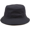 ニューエラ NEWERA ハット バケット01 BUCKET01 コットン （11308382 ） メンズ・レディース 定番 帽子 NVY ネイビー系