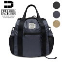 フレドリックパッカーズ バッグ メンズ フレドリックパッカーズ FREDRIK PACKERS マザーズバッグ ティピ トートバッグ 20L 210D TIPI TOTE （ SS21） メンズ・レディース ナイロン 軽量