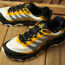 メレル MERRELL メンズ スニーカー モアブ スピード ゴアテックス （J066771） M MOAB SPEED GORE-TEX 軽量 完全防水 アウトドア トレッキングシューズ HIGHRISE ホワイト系【ts】