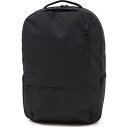 Incase リュック メンズ インケース Incase リュック キャンパス コンパクト バックパック 20L Campus Compact Backpack 2020 （137203053001 SS21） メンズ・レディース デイパック 通勤 通学 BLACK ブラック系