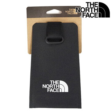 ザ ノースフェイス THE NORTH FACE ペブルキーケース （NN32109-K SS22） Pebble Key Case TNF ブラック 【メール便可】【e】【ts】
