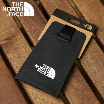 ザ ノースフェイス THE NORTH FACE ペブルキーケース （NN32109-K SS22） Pebble Key Case TNF ブラック 【メール便可】【e】【ts】