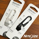 【7/31まで!最大100%ポイントバック!】ナイトアイズ NITE IZE マルチツール ドゥーヒッキー (KMT-11-R3/KMT-01-R3/NI028...