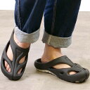 【6/30まで!最大100%ポイントバック!】キーン KEEN シャンティ メンズ サンダル (1018206 SS22) M SHANTI キャンプ アウトドア 水遊び Black/Dawn Blue 黒 ブラック系(4)