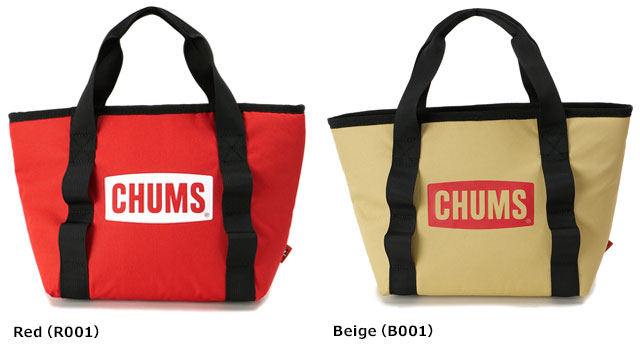 【返品・交換可】チャムス CHUMS チャムスロゴソフトクーラーミニトートバッグ （CH60-3307 SS22） CHUMS Logo Soft Cooler Mini Tote キャンプ用品 鞄 保冷バッグ クーラーバッグ バーベキュー アウトドア