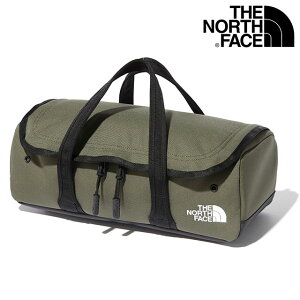 ザ ノースフェイス THE NORTH FACE フィルデンスツールボックス 7.5L キャンプ用品 （NM82205-NT SS22） Fieludens Tool Box TNF アウトドア 収納バッグ 工具入れ ニュートープグリーン【e】【ts】