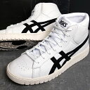 AVbNX X|[cX^C ASICS SportStyle Xj[J[ Qs[eB[W[ GeB[ GEL-PTG MT i1201A524-101 SS22j YEfB[X |CgQb^[ ~bhJbg WHITE/BLACK