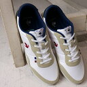 RbN X|eBt le coq sportif fB[X Xj[J[  ZM[ III Ch iQL3VJC07WN SS23j LA SEGUR III WIDE C V[Y zCg/lCr[/bh