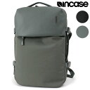 CP[X Incase ARCgxobNpbN i137213053001/137222053001 FW22j A.R.C. Travel Backpack YfB[X   bN fCpbN rWlX o