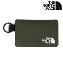 U m[XtFCX THE NORTH FACE yutOgP[X iNN32339-NT SS23j Pebble Fragment Case TNF pXP[X J[hP[X j[g[vO[y[։z