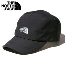 【6/30まで!最大100%ポイントバック!】ザ・ノース・フェイス THE NORTH FACE ゴアテックスキャップ (NN02305-K SS23) GOR...