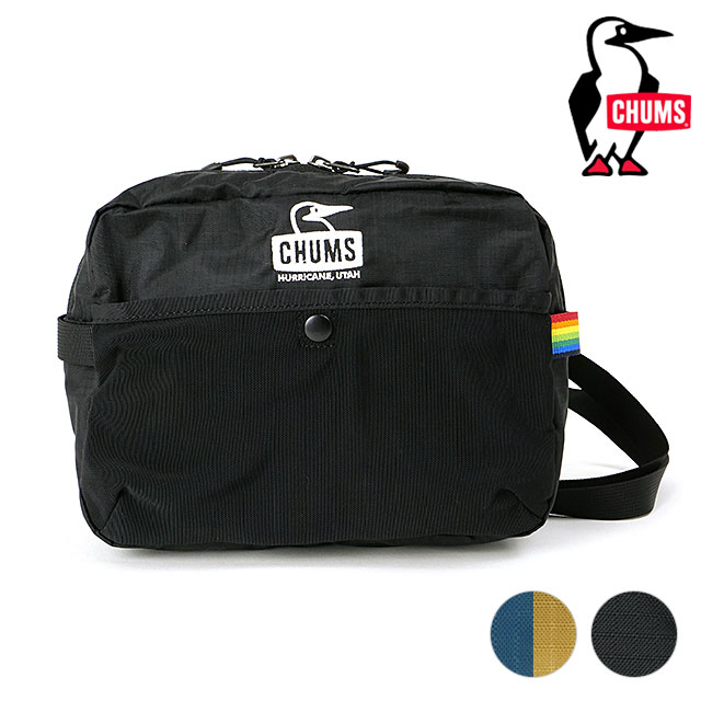 ॹ CHUMS ץ󥰥ǡ륷Хå CH60-3474 SS23 Spring Dale Shoulder Bag ...