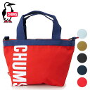 チャムス トートバッグ レディース チャムス CHUMS リサイクルチャムスミニトートバッグ （CH60-3536 SS23） Recycle CHUMS Mini Tote Bag メンズ・レディース 鞄 ランチバッグ アウトドア