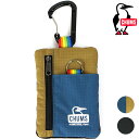 `X CHUMS XvOf[L[RCP[X iCH60-3552 SS23j Spring Dale Key Coin Case YEfB[X ~jz L[P[X AEghAy[։z