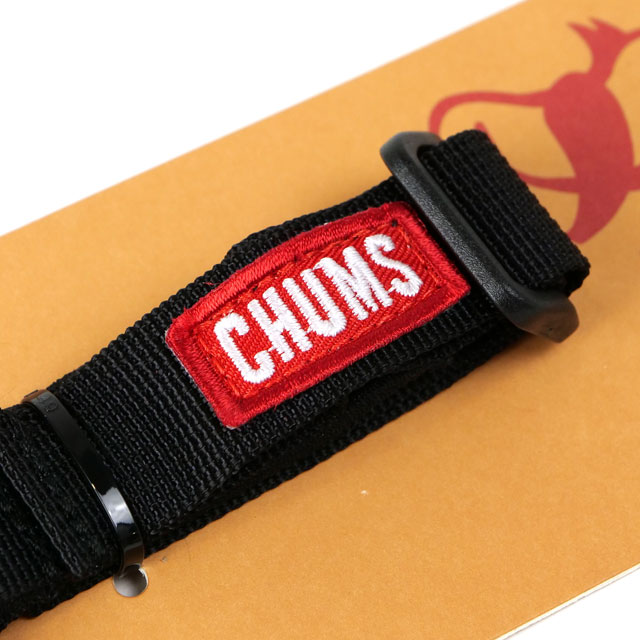 チャムス CHUMS チェストストラップ [C...の紹介画像3