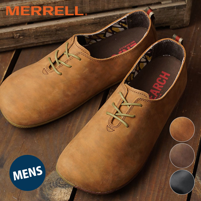 メレル ムートピアレース メンズ MERRELL MOOTOPIA LACE MNS （J20555/J20557/J20551） 当店激オシ