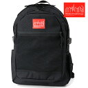 }nb^|[e[W Manhattan Portage vbs[ obNpbN iMP2253 SS23j Preppy Backpack YEfB[X  bN fCpbN R[fiC Black  ubNn