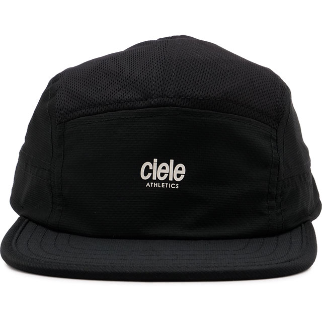 シエル CIELE スポーツキャップ ALZキャップ アスレティクス スモール （4100380020231 SS23） ALZCAP-ATHLETICS SMALL メンズ レディース 帽子 ランニングキャップ サイクリングキャップ Whitaker