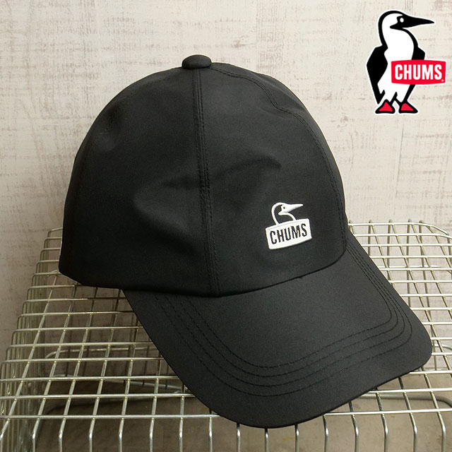 チャムス CHUMS スプリングデールゴアテックスブッシュパイロットキャップ （CH05-1311 SS23） Spring Dale Gore-Tex Bush Pilot Cap メンズ・レディース 帽子 フリーサイズ 防水 アウトドア