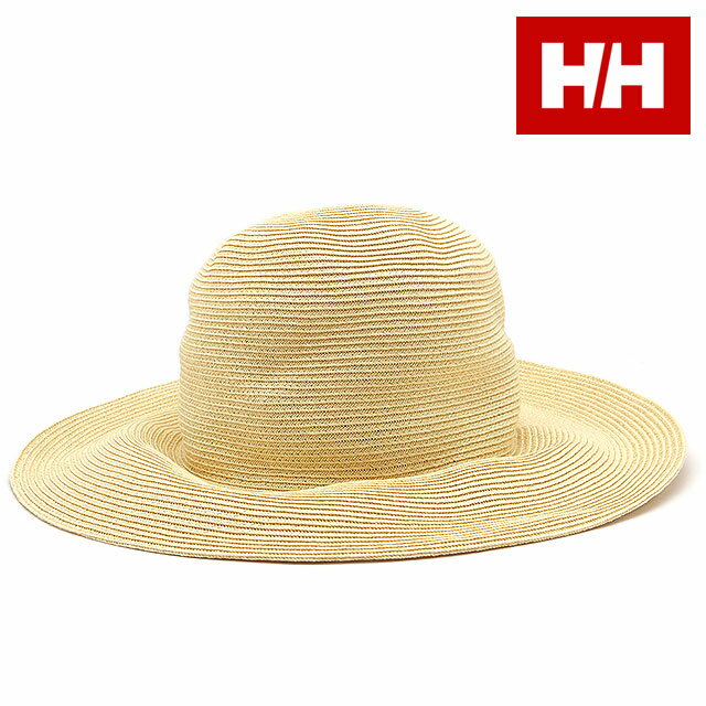 إ꡼ϥ󥻥 HELLY HANSEN ޡϥå HC92218-IV Summer Roll Hat 󥺡ǥ HH ˹ UVåȻ ˹ ܥ꡼