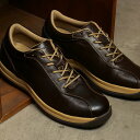 bN|[g ROCKPORT Y U[V[Y I[v[h ^RjbN iML0003W SS23j Open Road Taconic Xj[J[ vC ChCY rWlX BROWN BURNISHED  uEn