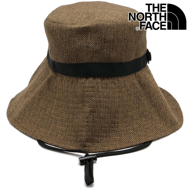  Ρե THE NORTH FACE ϥ֥롼ϥå NN02343-BF SS23 HIKE Bloom Hat 󥺡ǥ TNF ȥɥ ˹ å֥ ȥϥå ® ֥饦եɡڥ᡼زġ