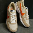 iCL NIKE Y Xj[J[ btfr[ iFJ4195-200 SS24j Waffle Debut C [Jbg HEMP/SAFETY-ORANGE-Sytsz