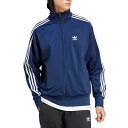 【7/31まで!最大100%ポイントバック!】アディダス オリジナルス adidas Originals メンズ ファイヤーバード トラックトップ (FWE48...