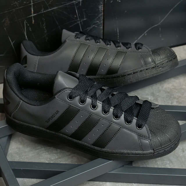 アディダス オリジナルス adidas Originals メンズ スニーカー スーパースター （NKD10/ID3109 SS24） SUPERSTAR 靴 シューズ コアブラック/フットウェアホワイト/サプライヤーカラー