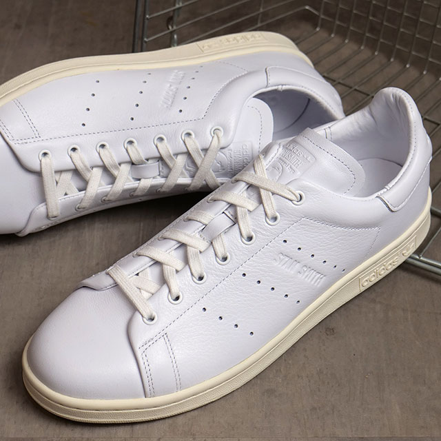 アディダス アディダス オリジナルス adidas Originals スニーカー スタンスミス ラックス （LSH80/IG6421 SS24） STAN SMITH LUX メンズ・レディース 靴 シューズ フットウェアホワイト/フットウェアホワイト/オフホワイト