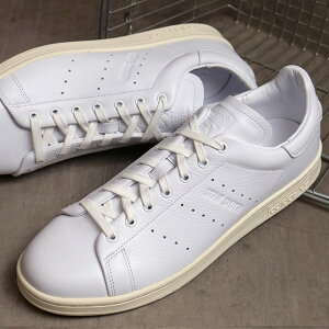 ǥ ꥸʥ륹 adidas Originals ˡ 󥹥ߥ å LSH80/IG6421 SS24 STAN SMITH LUX 󥺡ǥ  塼 եåȥۥ磻/եåȥۥ磻/եۥ磻