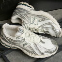 j[oX NEWBALANCE Xj[J[ M1906R iM1906REE SS24j YEfB[X C DCY SILVER/WHITE