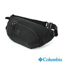 コロンビア Columbia パナシーアヒップバッグ （PU8666-010 SS24） Panacea Hip Bag メンズ・レディース 鞄 ウェストバッグ ボディバッグ 小さめ Black