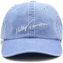 w[nZ HELLY HANSEN HHSTLLbv iHC92216-PB SS24j HH Logo TL Cap YEfB[X HH Xq t[TCY AEghA y[u[