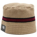 j[G NEWERA oPbgnbg jbgoPbg C i14109473 SS24j KNIT BUCKET LINE YEfB[X Xq t[TCY x[W/lCr[/o[KfB